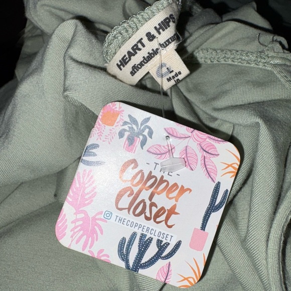 Heart Hips Green Sheath Mini Dress Sweetheart Neckline Sleeveless - Picture 3 of 3